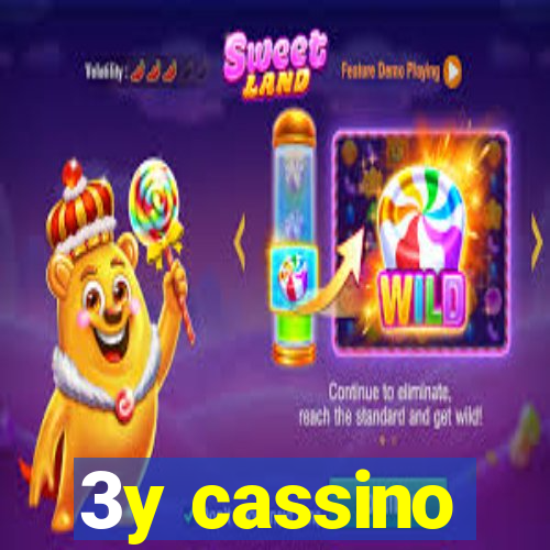 3y cassino